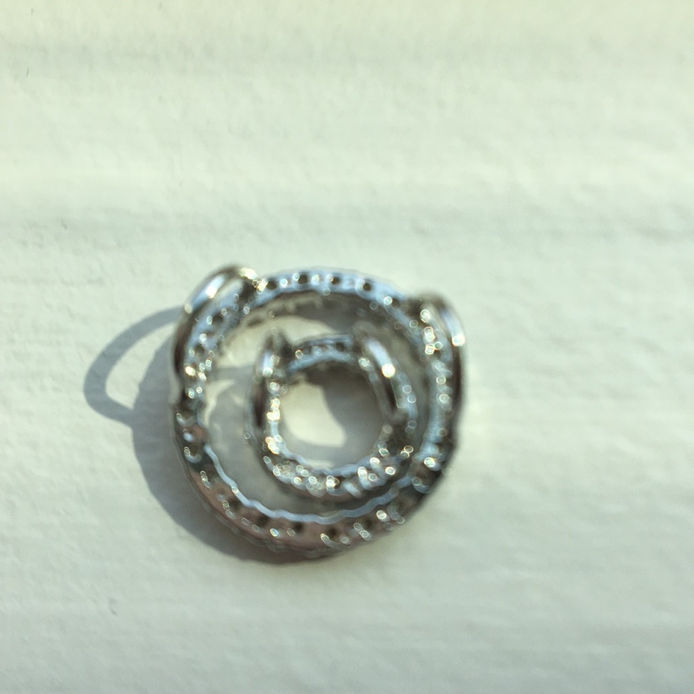 Infinity Pendant - image 3